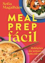 Meal Prep Fácil