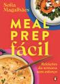 Meal Prep Fácil - Preview