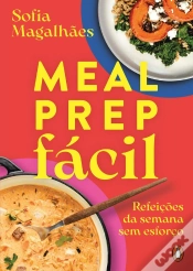 Capa do artigo Meal Prep Fácil