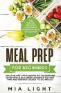 Meal Prep For Beginners - Preview
