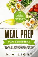 Meal Prep For Beginners