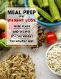 Meal Prep For Weight Loss - Preview