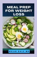 Meal Prep For Weight Loss