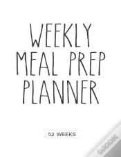 Capa do artigo Meal Prep