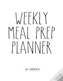Capa do artigo Meal Prep
