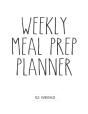 Meal Prep - Preview