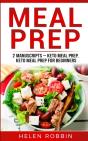 Meal Prep - Preview