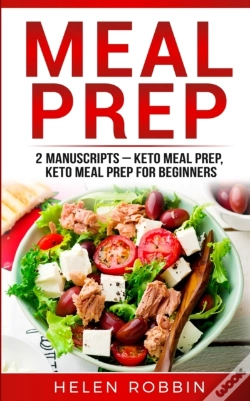 Capa do artigo Meal Prep