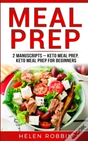 Capa do artigo Meal Prep