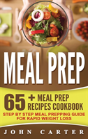 Meal Prep - Preview
