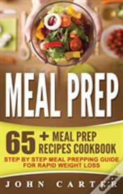 Capa do artigo Meal Prep