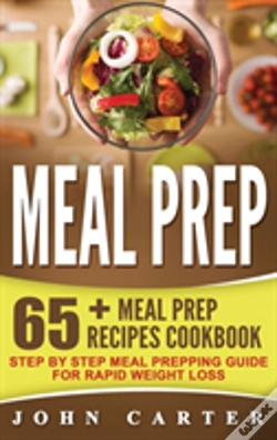 Capa do artigo Meal Prep