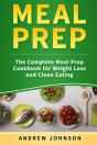 Meal Prep - Preview