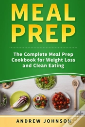Capa do artigo Meal Prep