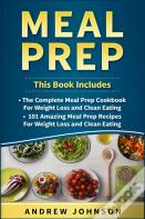 Meal Prep