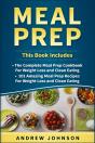 Meal Prep - Preview