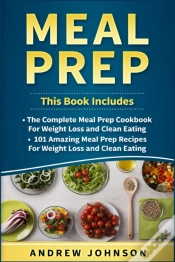 Capa do artigo Meal Prep