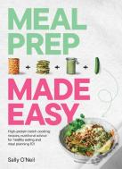 Meal Prep Made Easy