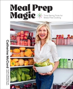 Capa do artigo Meal Prep Magic
