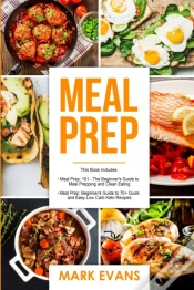 Capa do artigo Meal Prep