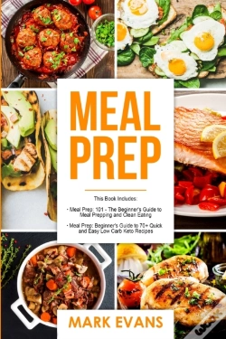 Capa do artigo Meal Prep