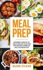 Meal Prep - Preview
