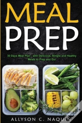 Meal Prep