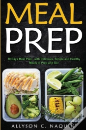 Capa do artigo Meal Prep