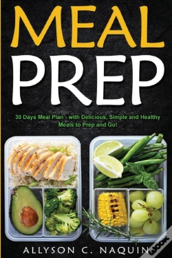 Capa do artigo Meal Prep