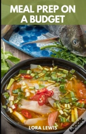 Capa do artigo Meal Prep On A Budget