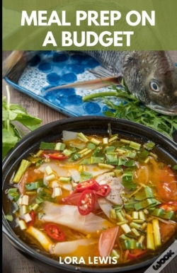 Capa do artigo Meal Prep On A Budget