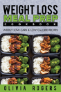 Meal Prep - Preview