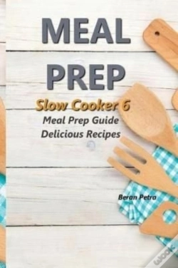 Capa do artigo Meal Prep - Slow Cooker 6