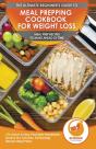 Meal Prepping Cookbook For Weight Loss - Preview