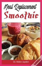 Capa do artigo Meal Replacement Smoothie