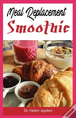 Capa do artigo Meal Replacement Smoothie