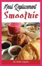 Meal Replacement Smoothie - Preview