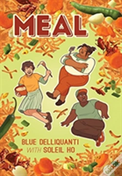 Capa do artigo Meal