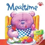 Capa do artigo Meal Time