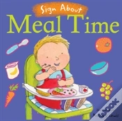 Capa do artigo Meal Time