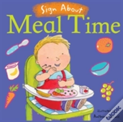 Capa do artigo Meal Time