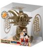 3D Dragon Ball Son Goku Golden Piggy Bank - Preview
