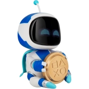 Capa do artigo Mealheiro Astro Bot