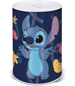 Capa do artigo Stitch Store Metal Piggy Bank