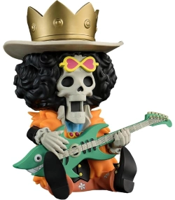 Capa do artigo One Piece Brook piggy bank