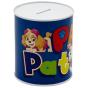 Mealheiro - Paw Patrol - Preview