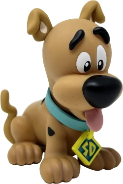 Capa do artigo Mealheiro Plastoy - Harry Potter: Chibi Scooby-Doo