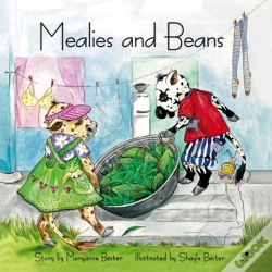 Capa do artigo Mealies And Beans