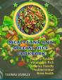 Mealplans And Special Diet Cookbook - Preview