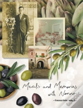 Meals And Memories With Nonno